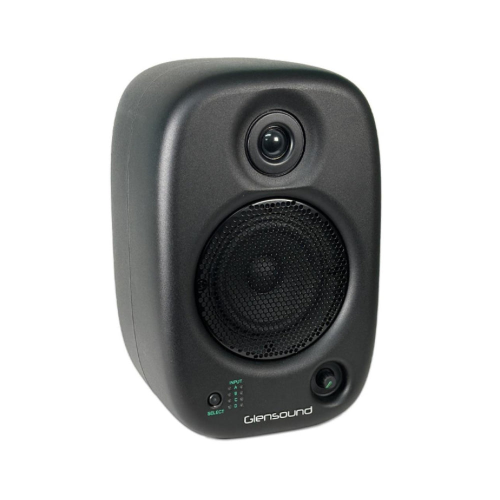 Glensound Greater Divine - Intelligent PoE Monitor Speaker