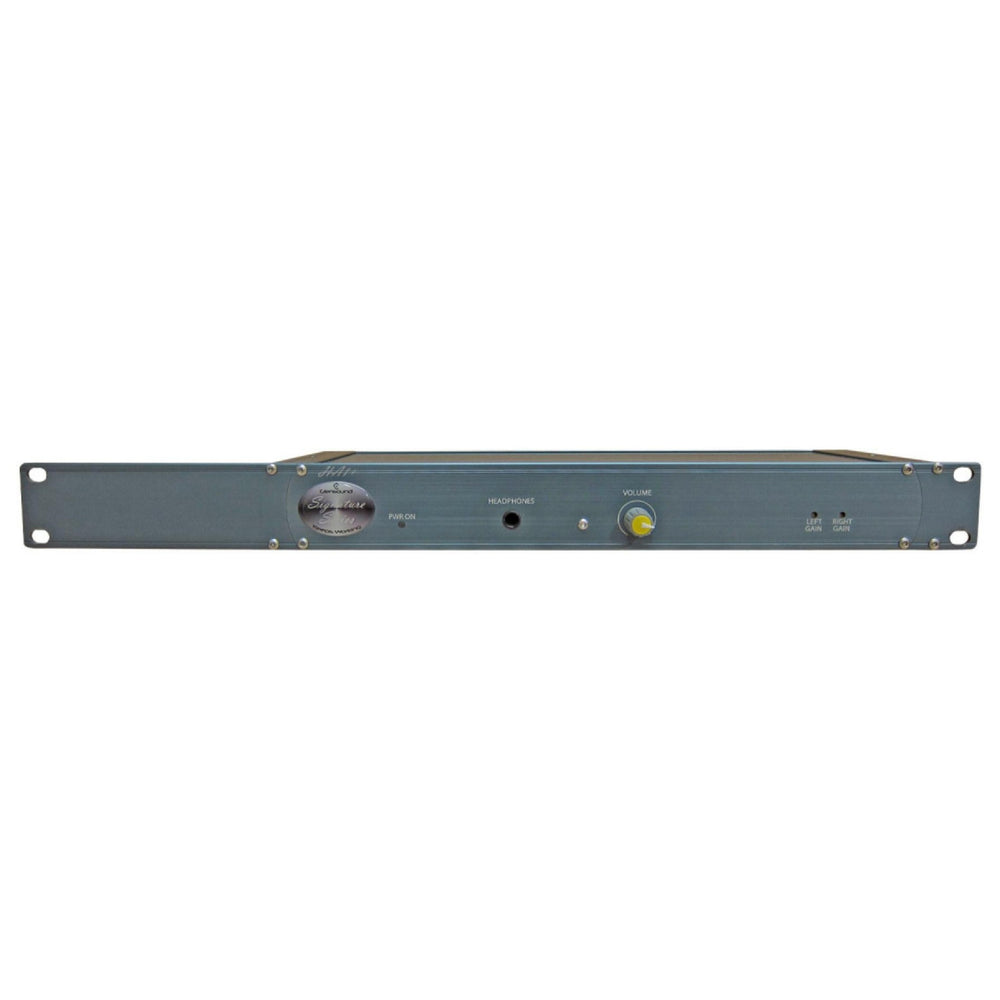 Glensound Signature HA1+ - Amplificateur de casque stéréo