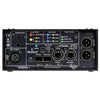 Glensound MINFERNO/1+ - Boîtier de commentateur unique pour réseaux audio Dante avec sortie microphone analogique