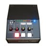 Glensound MINFERNO/2 - Single Commentator's Box For Dante Audio Networks