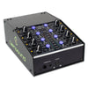 Glensound NSA16 - Ajusteur de Signal Réseau Inline Dante/AES67