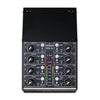 Glensound NSA16 - Ajusteur de Signal Réseau Inline Dante/AES67