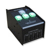 Glensound SPARK 3 - Pupitre de Commentateur Ultra Compact à 3 Circuits d'Ordres