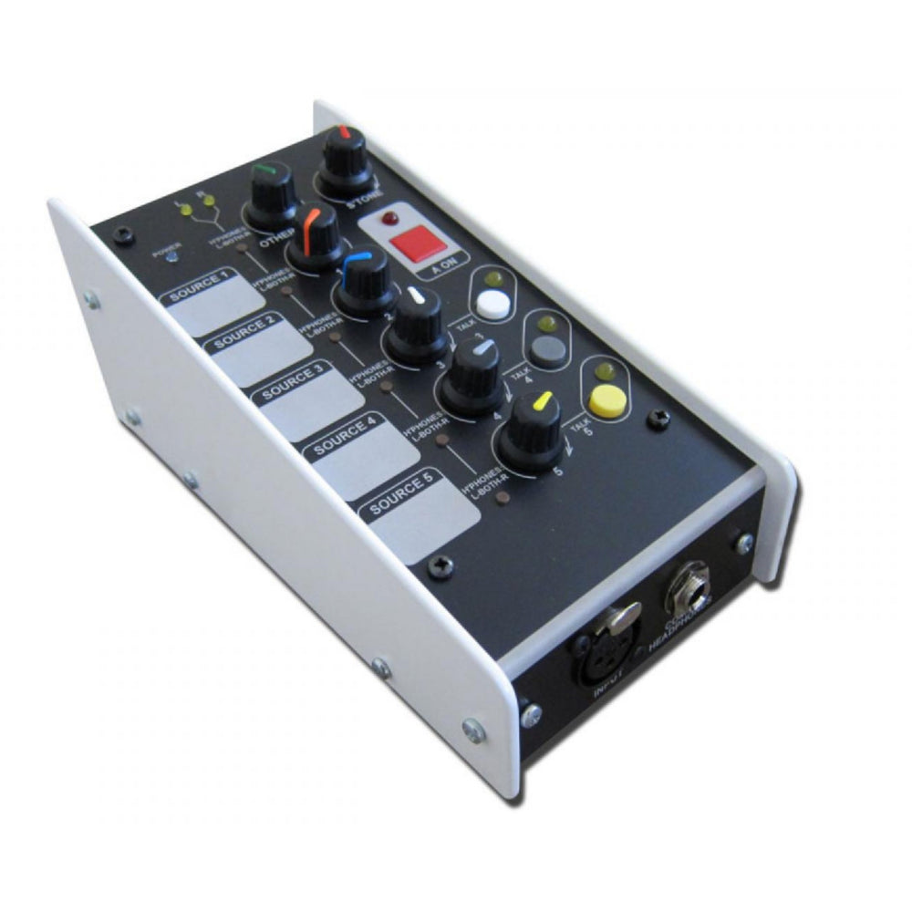 Glensound Talent Remote - Télécommande pour Talent Box
