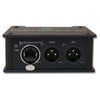 Glensound Virgil OB - Dante/AES67 Headphone Amplifier