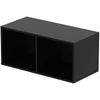 Glorious Record Box black 230