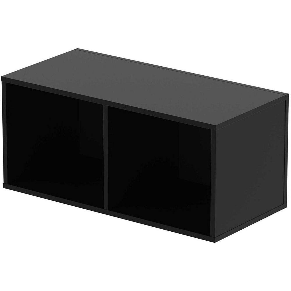 Glorious Record Box black 230