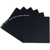 Glorious Vinyl Divider black
