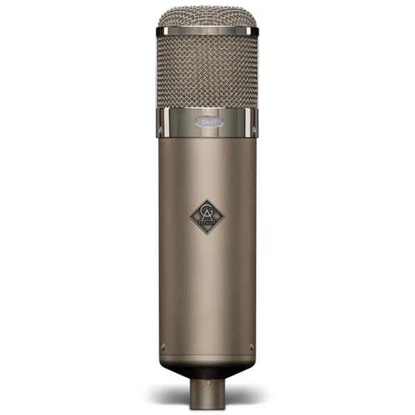Golden Age Project GA-47 MKII Large-Diaphragm Condenser Mic