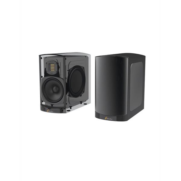 GoldenEar BRX Bookshelf ReferenceX Bookself/Stand-Mount