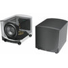 GoldenEar ForceField40 1200W Compact Subwoofer