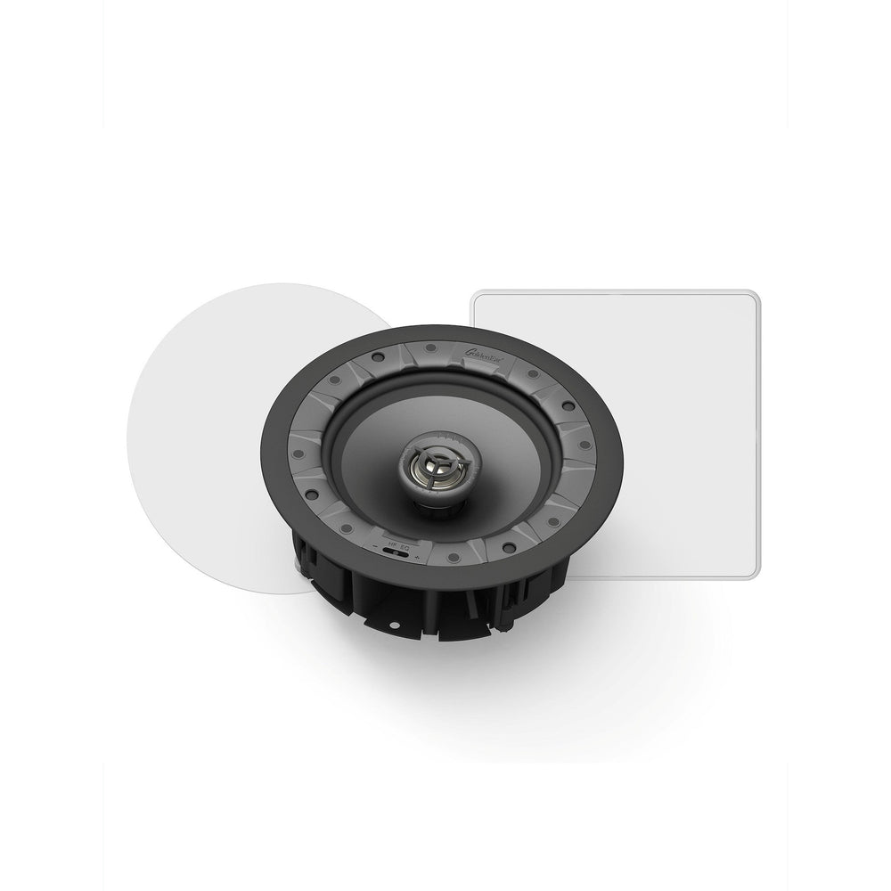 GoldenEar Invisa 600 In-Wall Loudspeaker 6.5 Inch