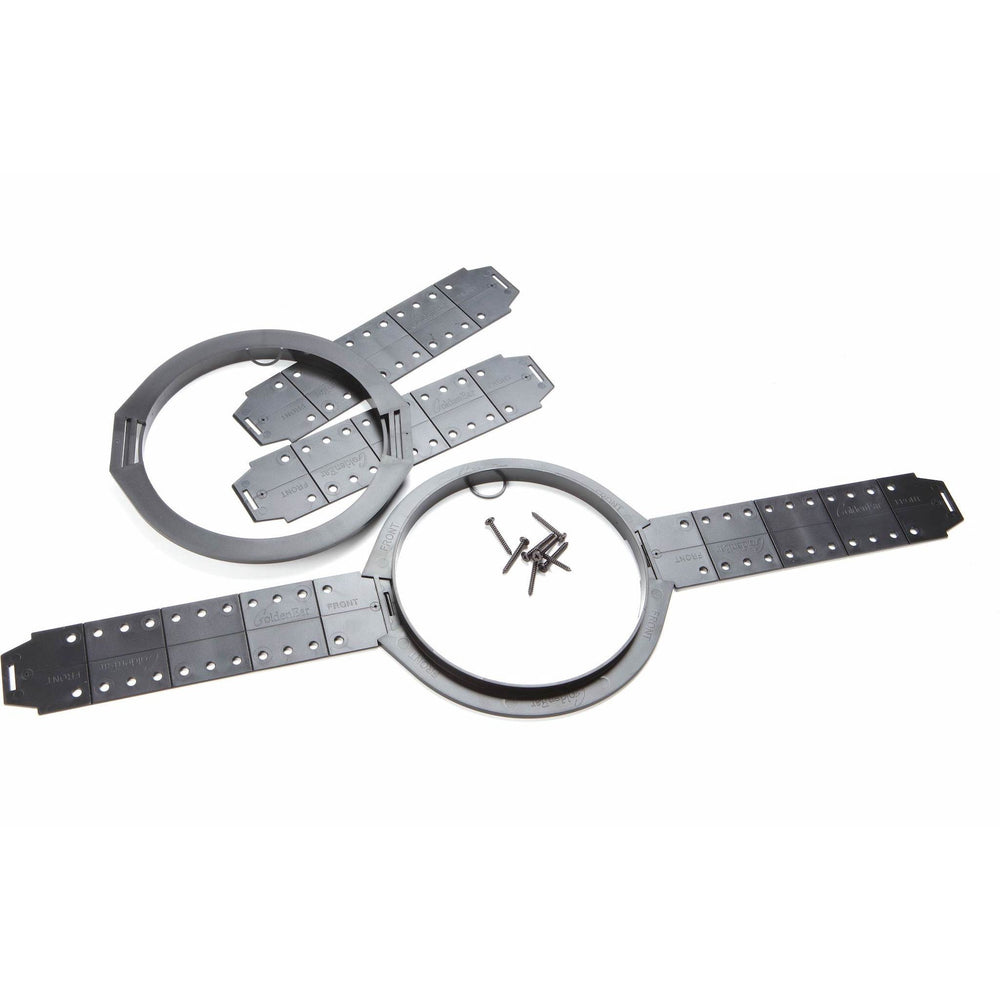 GoldenEar Invisa 650 Rough in Bracket (Pair)