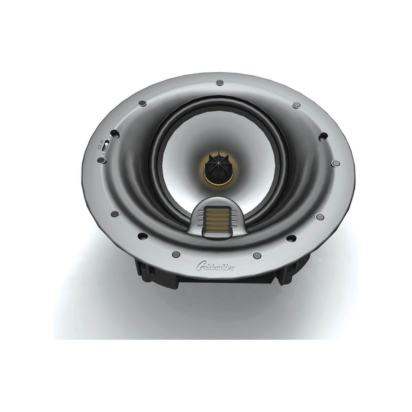 GoldenEar Invisa HTR 7000 Square Grill (Pair)