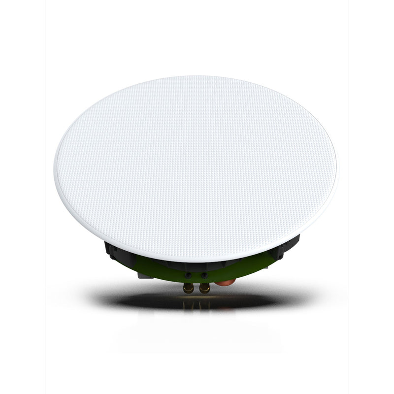 GoldenEar Invisa HTR 8000 In-Wall Loudspeaker 8 Inch