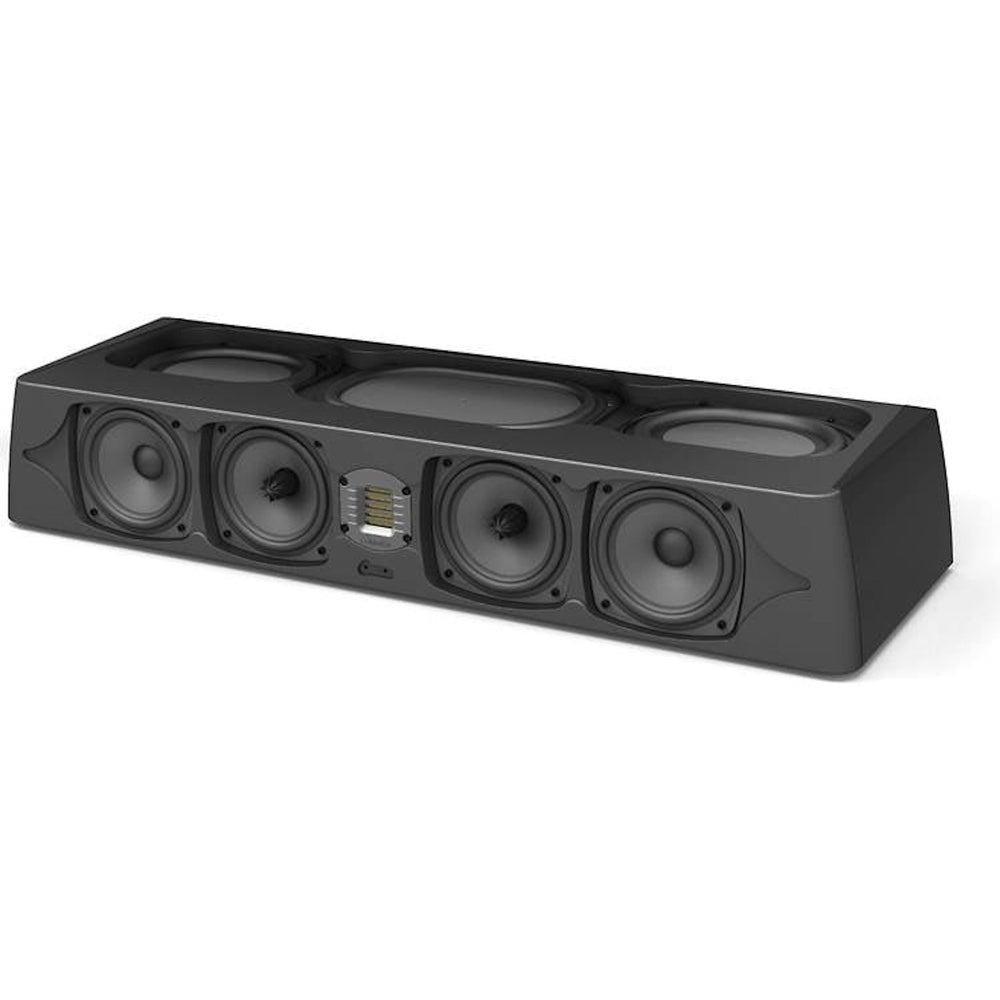 GoldenEar SuperCenter Reference Center Channel