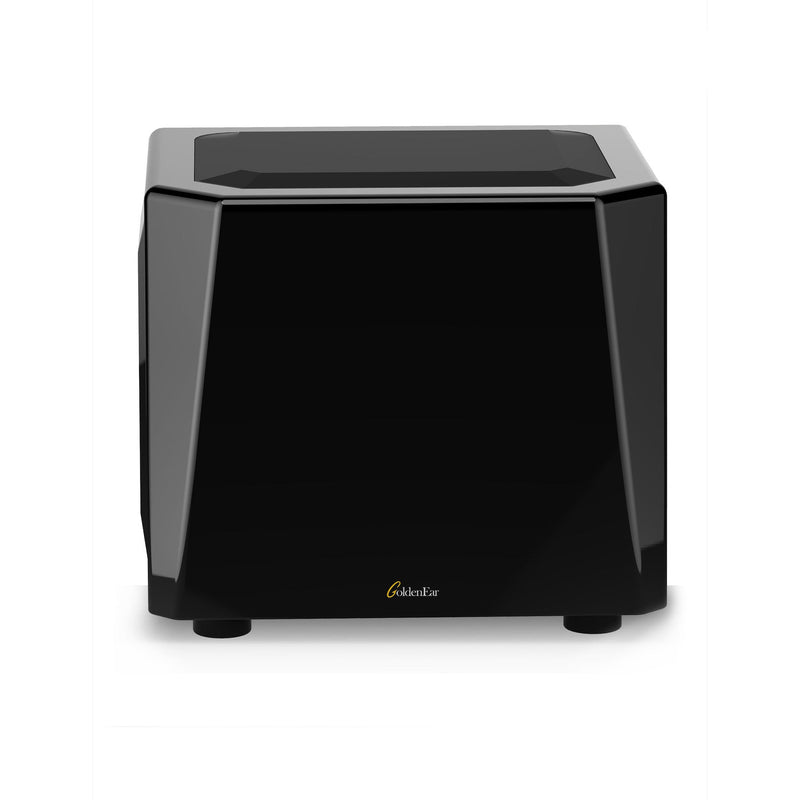 GoldenEar SuperSub XXL 1600w Dual-Plane Balanced Subwoofer