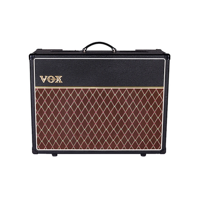 Guitar Amplifiers