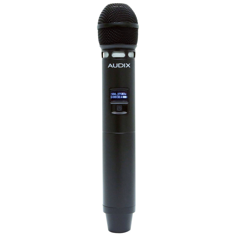 Audix H60VX5 Handheld Mic w VX5 Capsule