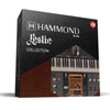 Ik Multimedia Hammond B3 Leslie Collection Crossgrade