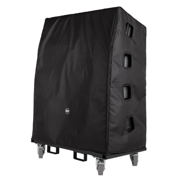 RCF RCF-HDL50A-CVR-4X Padded Cover For 4 HDL 50-A Units