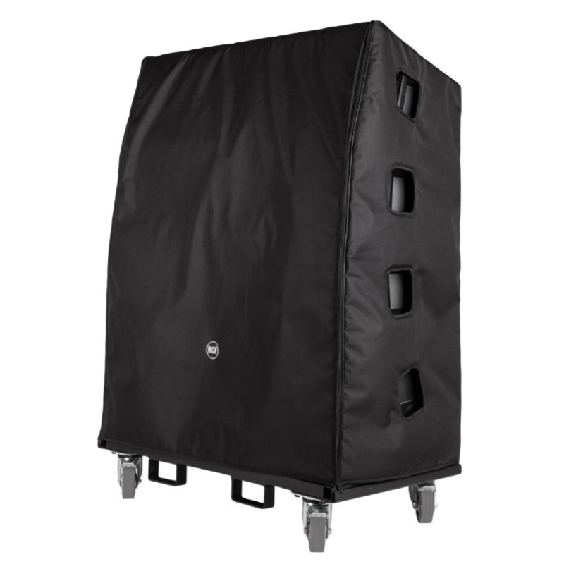 RCF RCF-HDL50A-CVR-4X Padded Cover For 4 HDL 50-A Units