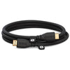 Rode 1.5M - 2.0 HDMI Premium Cable, (dia 6mm) - Black