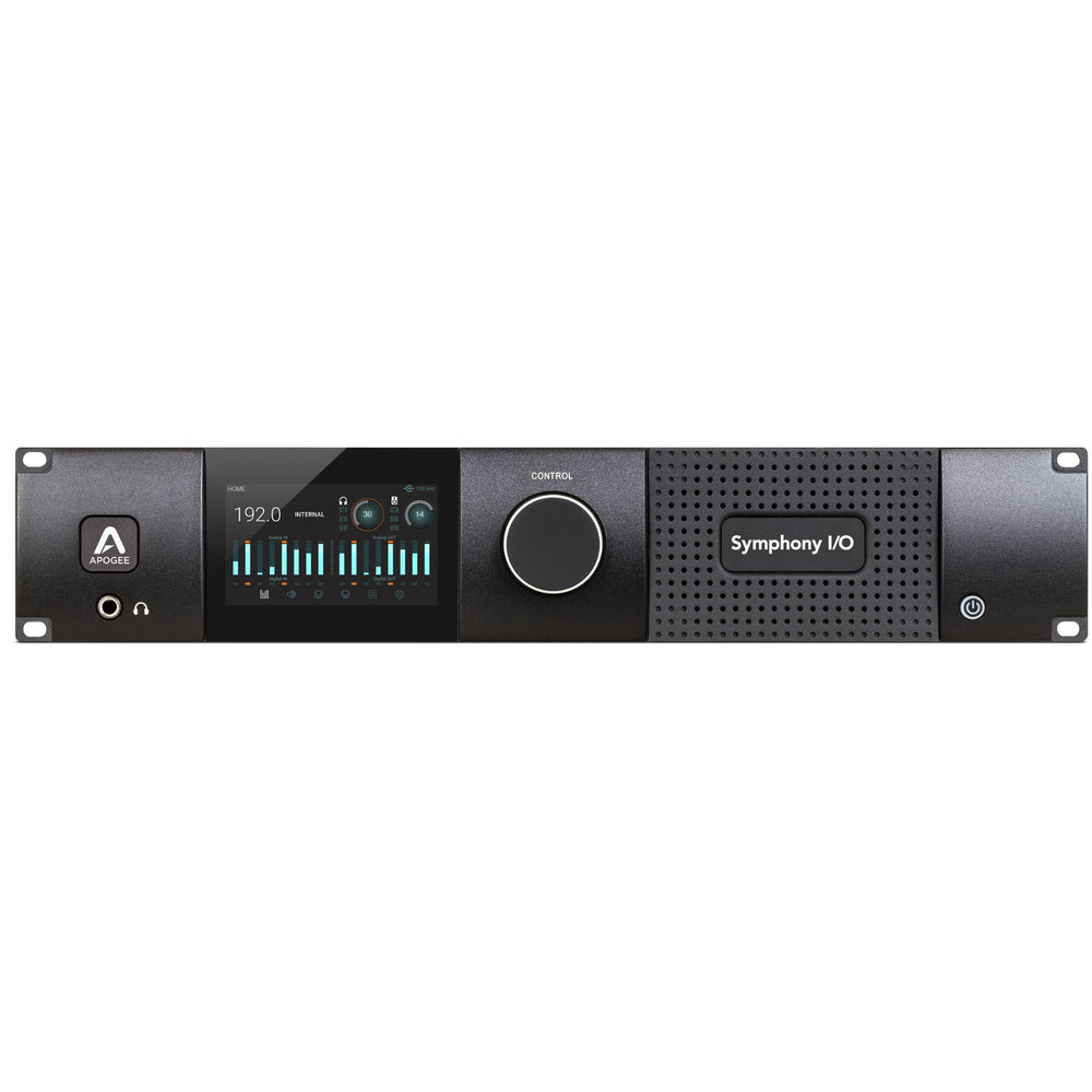 Apogee ProTools HDX Interface w/2X6 Line