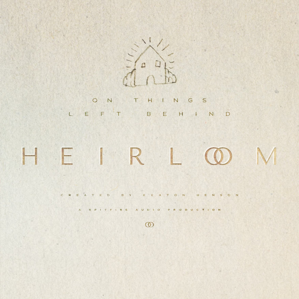 Spitfire Audio Heirloom