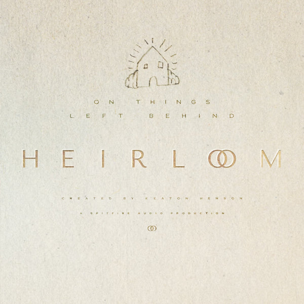 Spitfire Audio Heirloom
