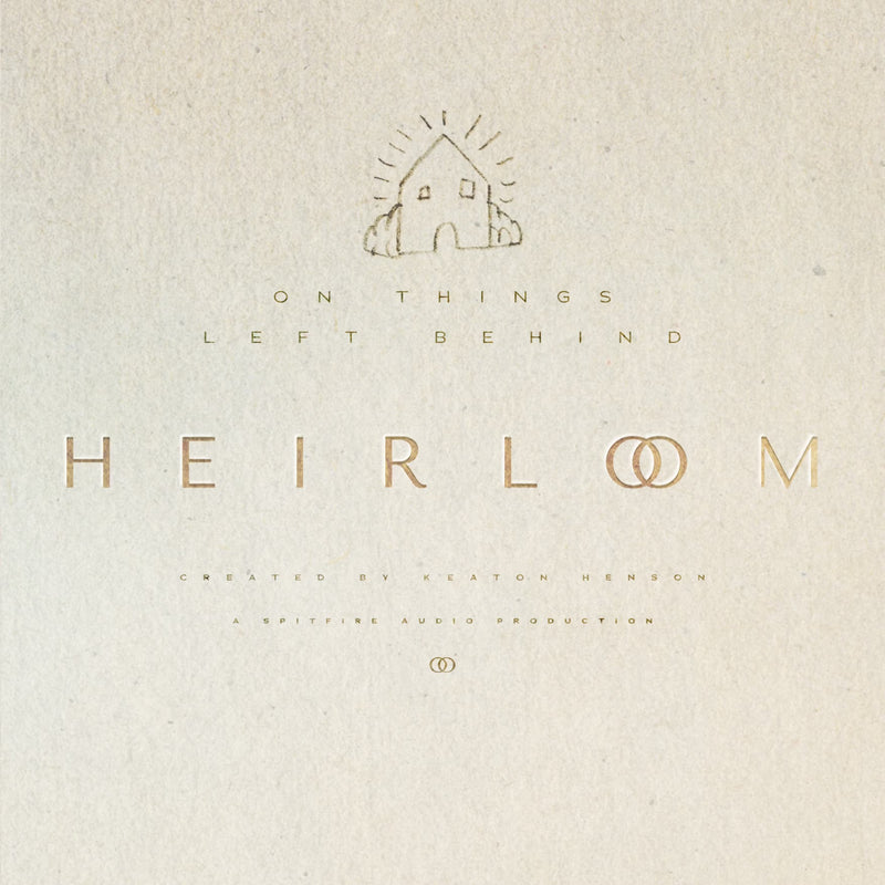 Spitfire Audio Heirloom