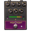 Walrus Audio Highpoint - Optical Compressor Pedal
