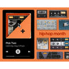UAD Hip-Hop 2-Pack