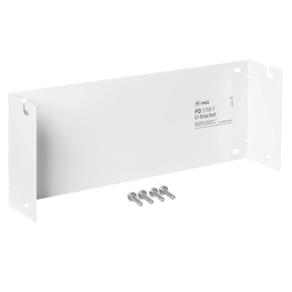 HK Audio FINEO-FO-S118 F-U-WHT Bracket