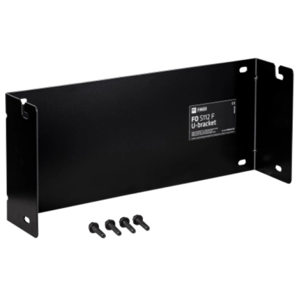 Support HK Audio FINEO-FO-S112F-U-BLK