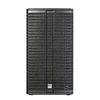 HK Audio LINEAR 5 MK II 112 FA 12" 1200W Active PA Speaker with Tiltback Positioning 135 dB