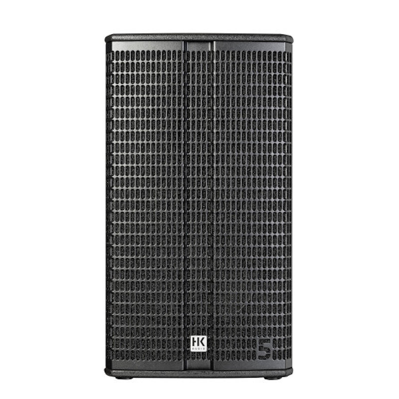 HK Audio LINEAR 5 MK II 112 FA 12" 1200W Active PA Speaker with Tiltback Positioning 135 dB