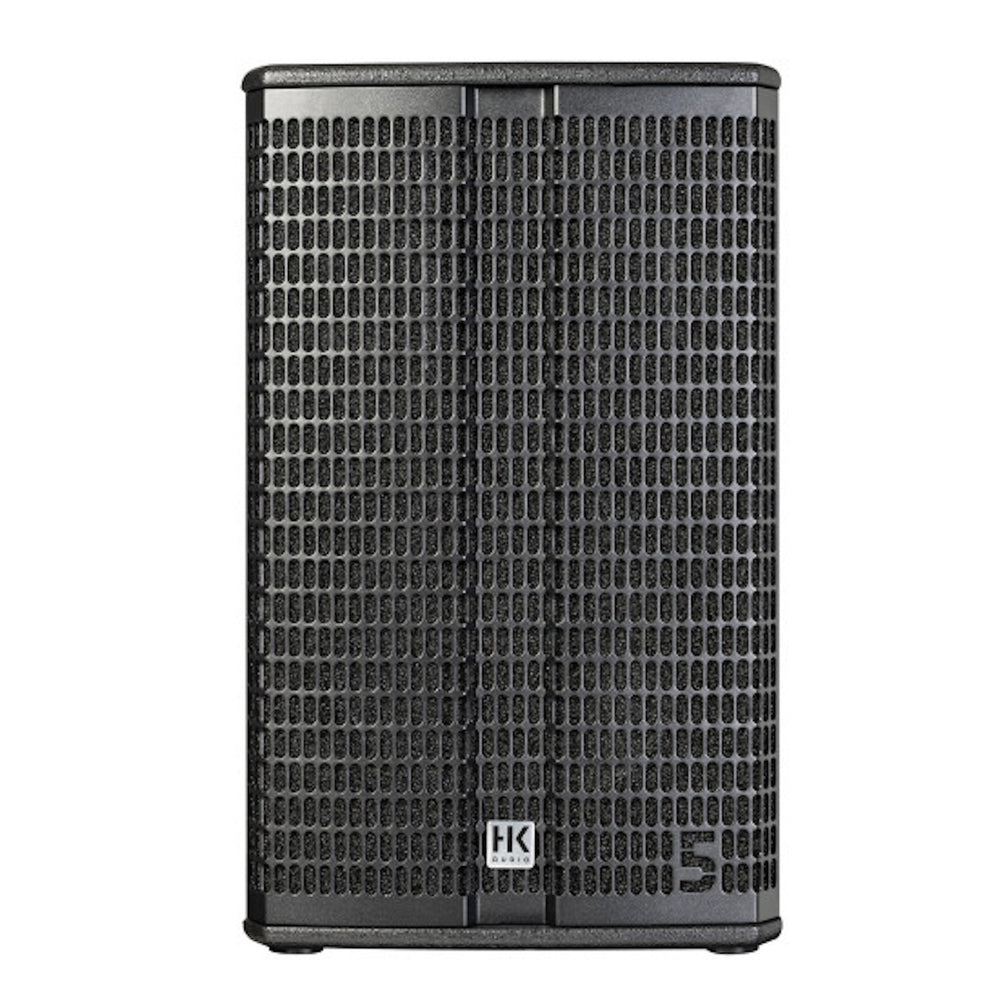 HK Audio LINEAR-5-MK2-112-XA 1200-Watt 12" Multi Function Active Speaker