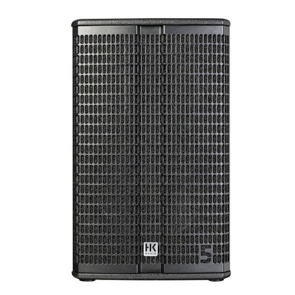 HK Audio LINEAR-5-MK2-112-XA 1200-Watt 12" Multi Function Active Speaker