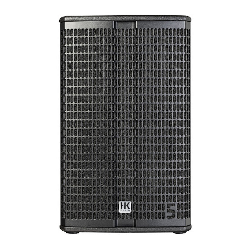 HK Audio LINEAR-5-MK2-112-XA 1200-Watt 12" Multi Function Active Speaker