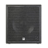 HK Audio LINEAR 5 MK II 115 SUB A 1200 Watt Active Sub DSP Out 4 EQ Presets Network - 15"