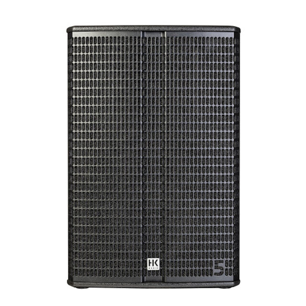 HK Audio LINEAR 5 MK II 115 XA 15" 1200W Active Stage Monitor 138 dB