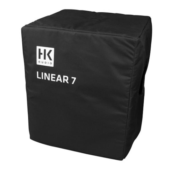 HK Audio LINEAR-7-118-SUBA-CVR