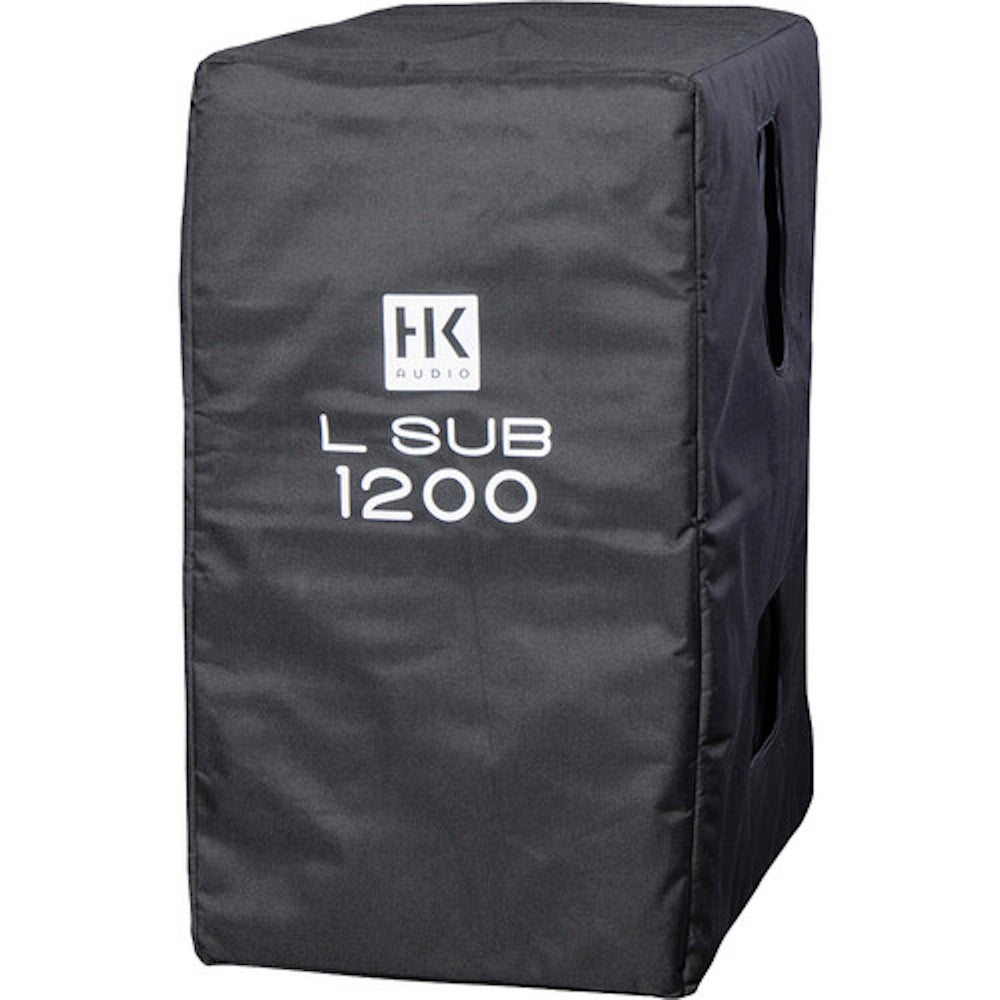 HK Audio LINEAR-SUB-1200-CVR
