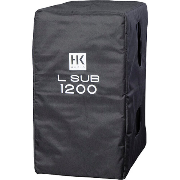 HK Audio LINEAR-SUB-1200-CVR