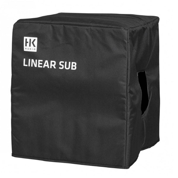 HK Audio LINEAR-SUB-1500A-CVR