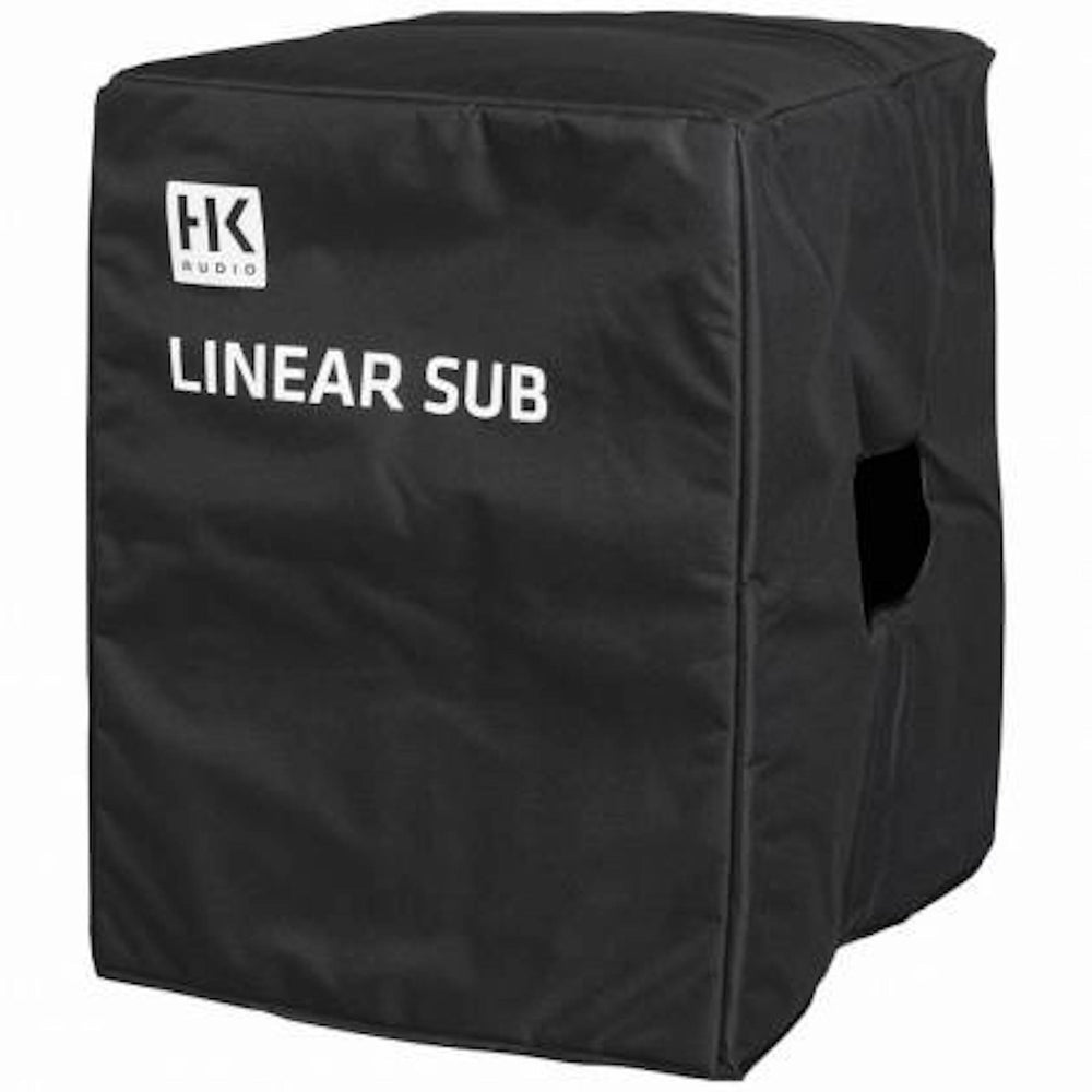 HK Audio LINEAR-SUB-1800A-CVR