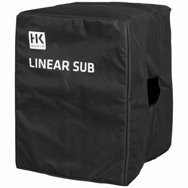 HK Audio LINEAR-SUB-1800A-CVR