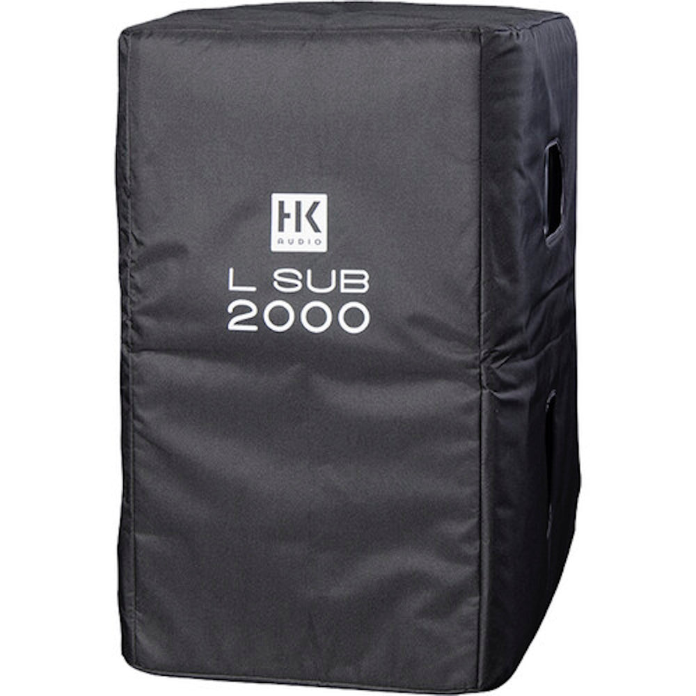 HK Audio LINEAR-SUB-2000-CVR