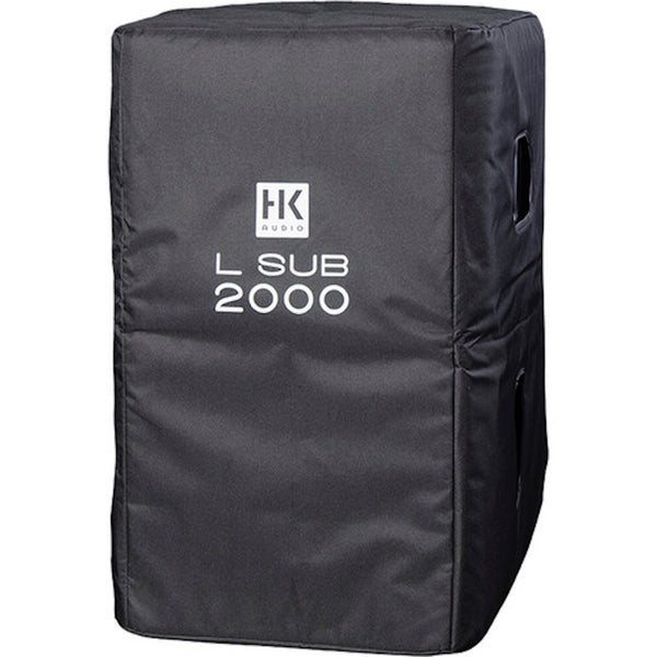 HK Audio LINEAR-SUB-2000-CVR